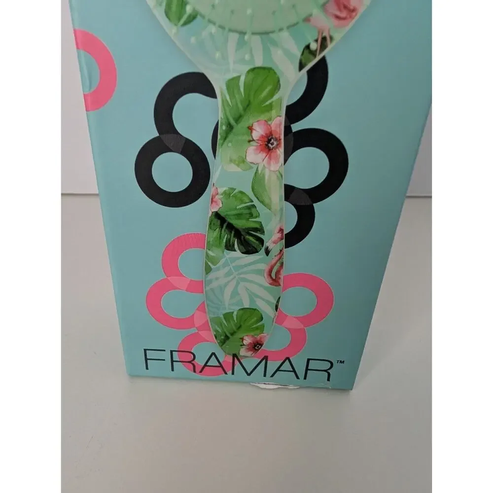FRAMAR let’s flamingo